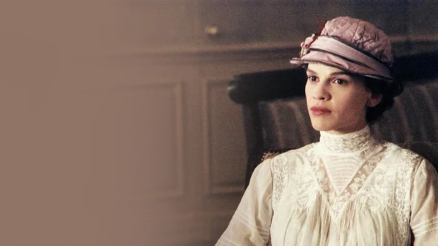 Ангелы с железными зубами