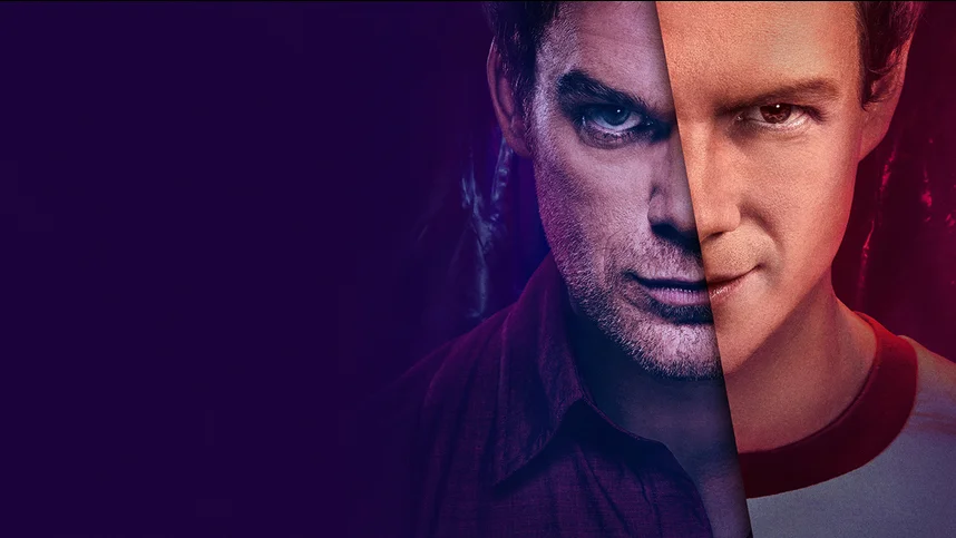 Декстер: Первородный грех