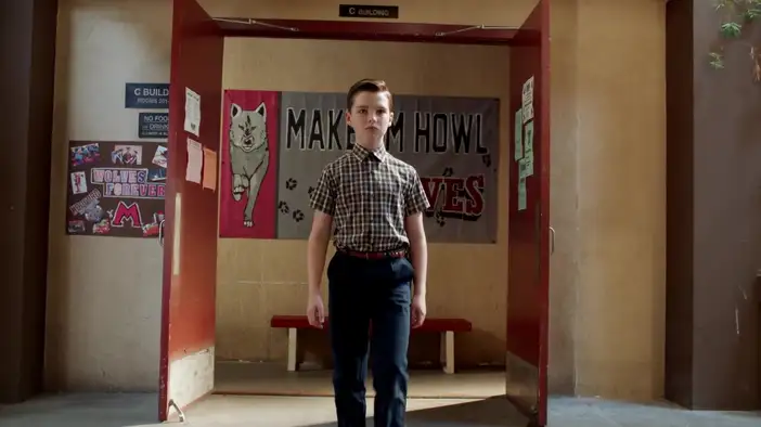 Фрагмент (4 сезон, русский язык)