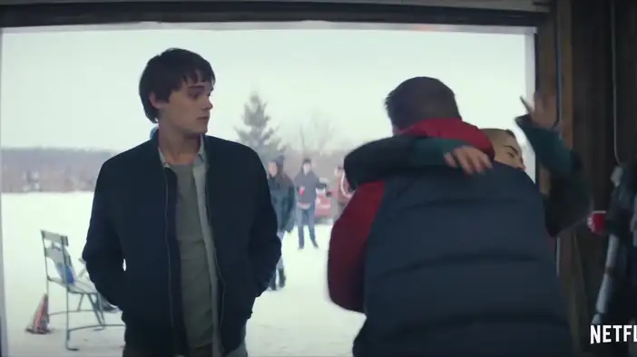 Трейлер (дублированный)