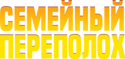 Семейный переполох (Фильм 2024)