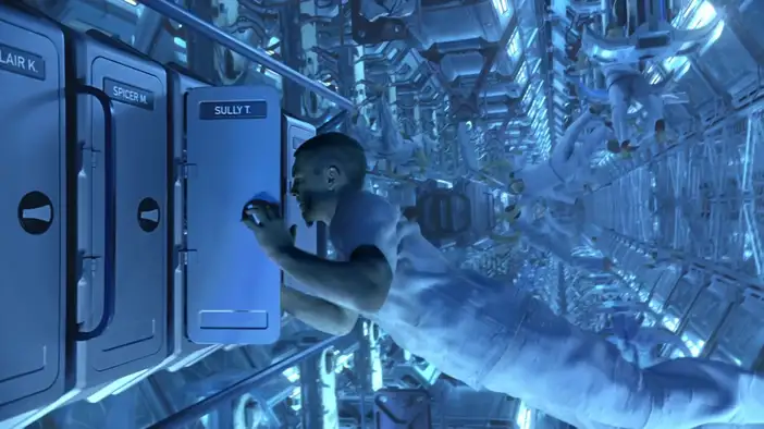 Фрагмент (дублированный)