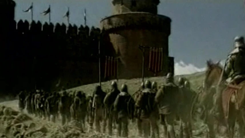 Византийская принцесса