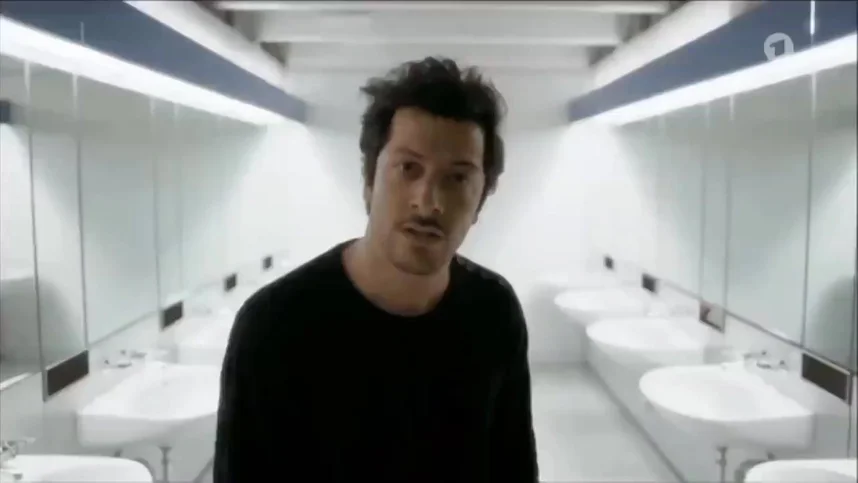 Добро пожаловать в Гамбург