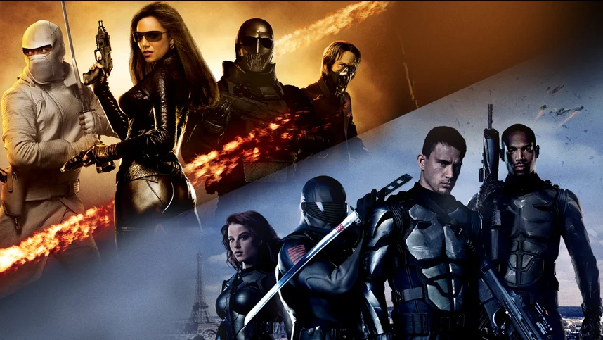 Бросок кобры