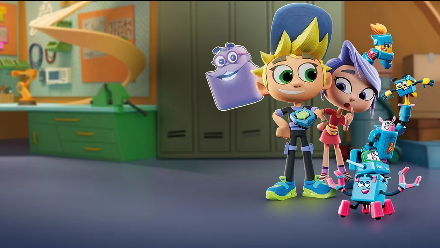 Живой гараж