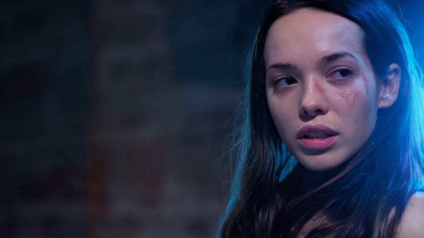 Я плюю на ваши могилы 2 (Фильм 2013) смотреть онлайн в хорошем качестве