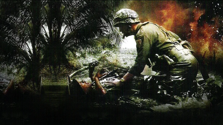 Туннели смерти