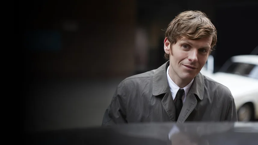 Молодой Морс