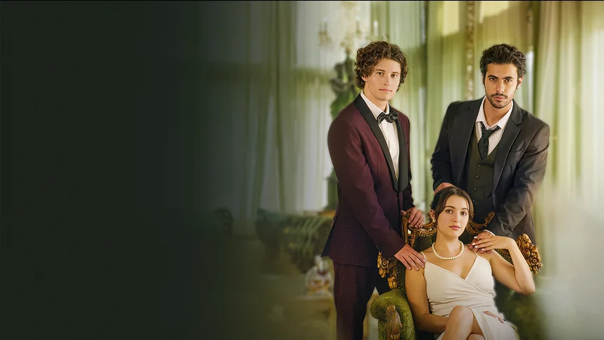 Я женился без тебя