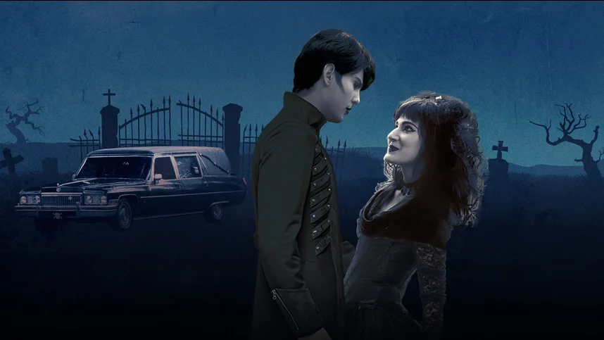 Мое необычное лето