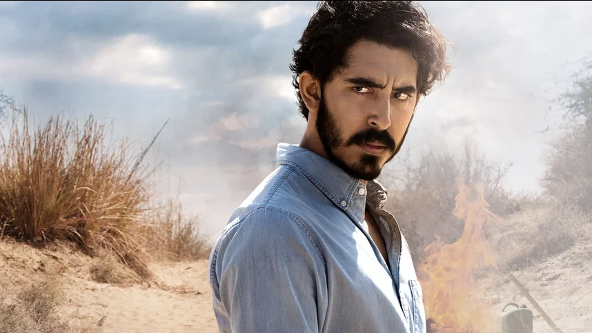 Гость на свадьбе