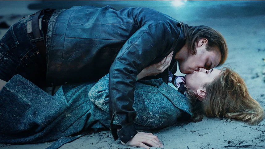 Бесстрашный