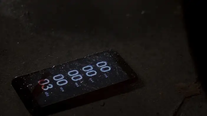 Трейлер (дублированный)