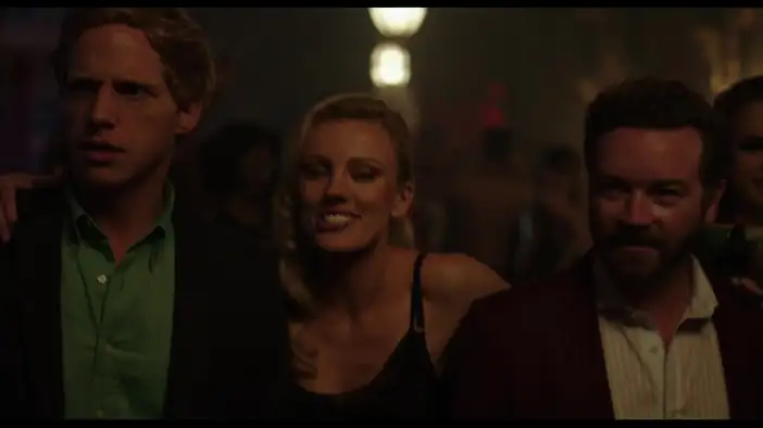 Трейлер (дублированный)