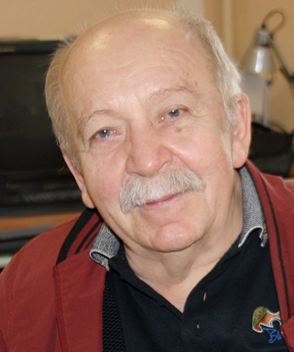 Анатолий Солин Анатолий Солин