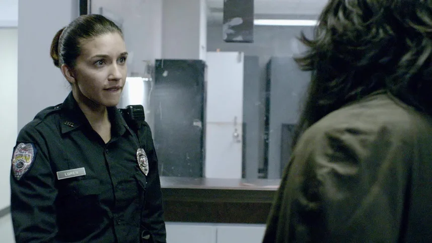 Последняя смена