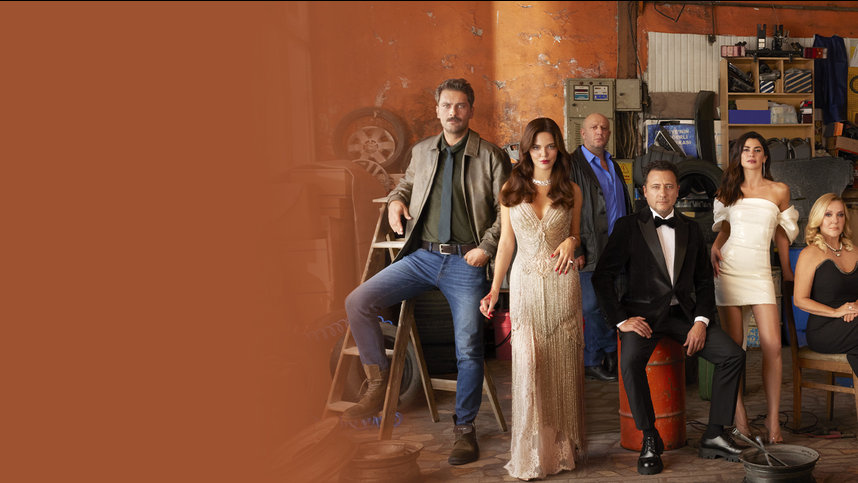 Leyla Tanlar ile Burak Dakak aşklarını ilan etti N-Life