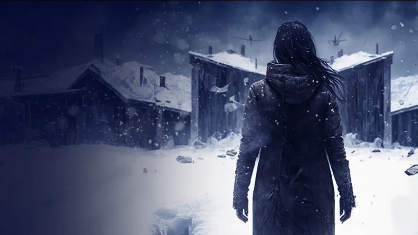 Нечто. Новый вид