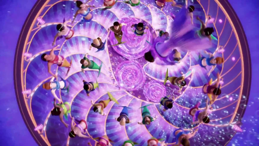 Барби: Жемчужная Принцесса