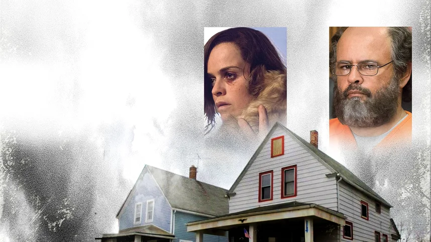 Кливлендские пленницы