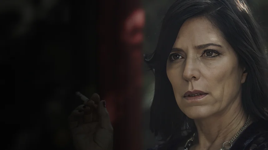 Женщины в черном