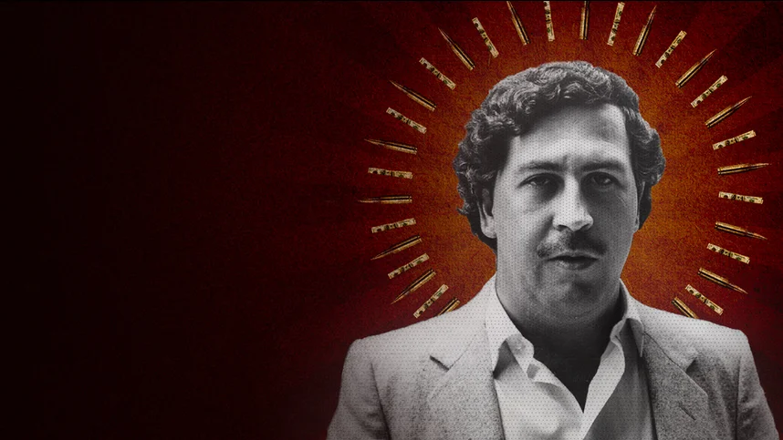 Эскобар: Сын за отца