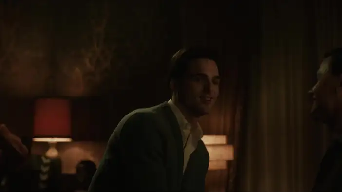 Трейлер (дублированный)