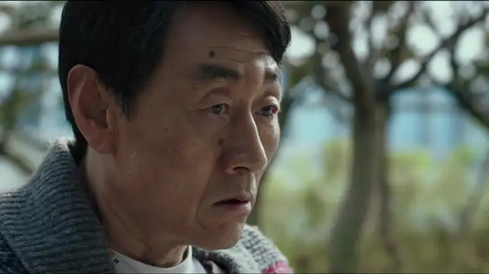 Трейлер (дублированный)