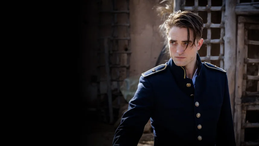 В ожидании варваров