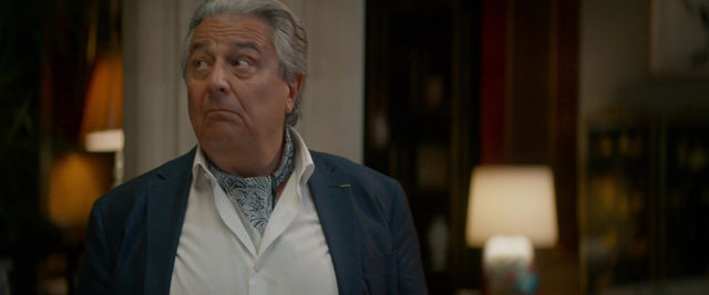 Интернеттегі жыныстық күнәлар туралы фильм