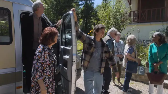 Трейлер (дублированный)