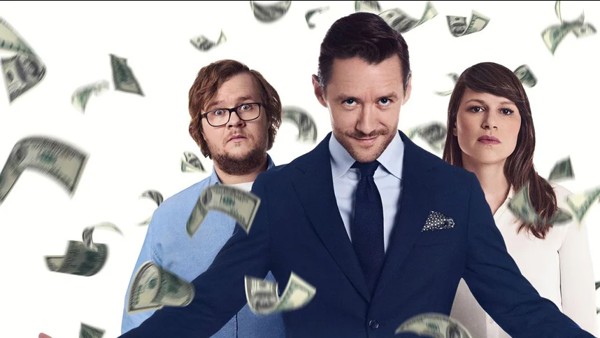 Нефтяная игла