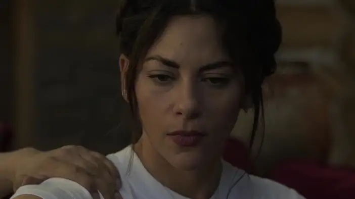 Трейлер (дублированный)