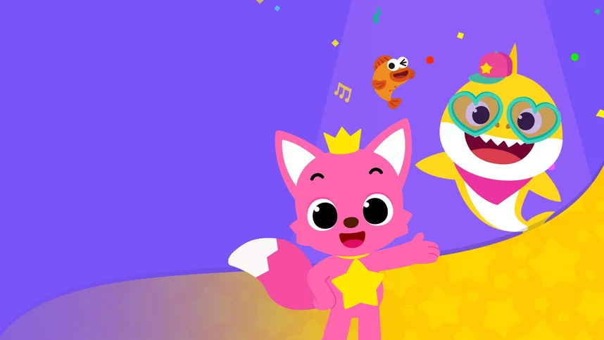 Пойте с Акуленком (на английском языке)