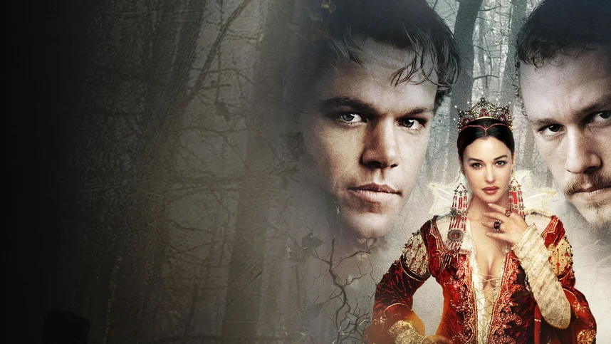 Братья Гримм