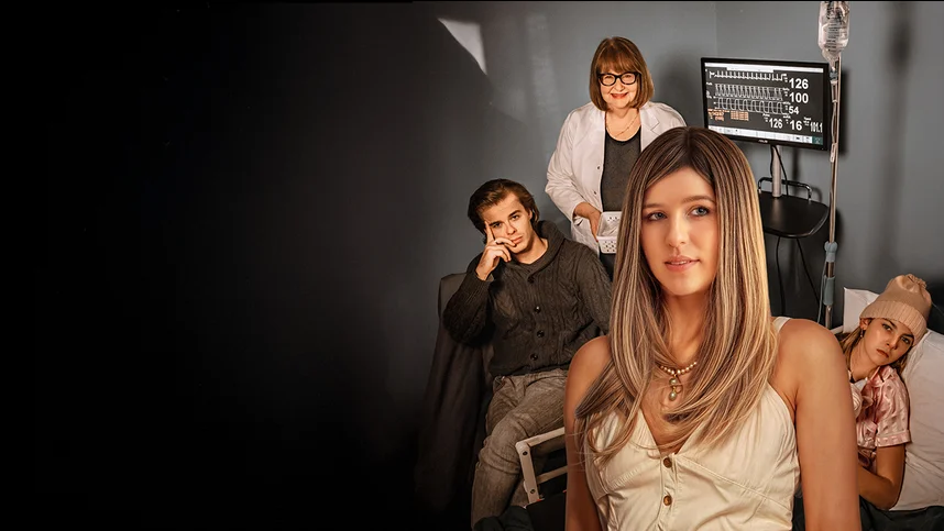 Transseksuallar va transvestitlar tushunchalari