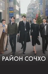 Район Сочхо