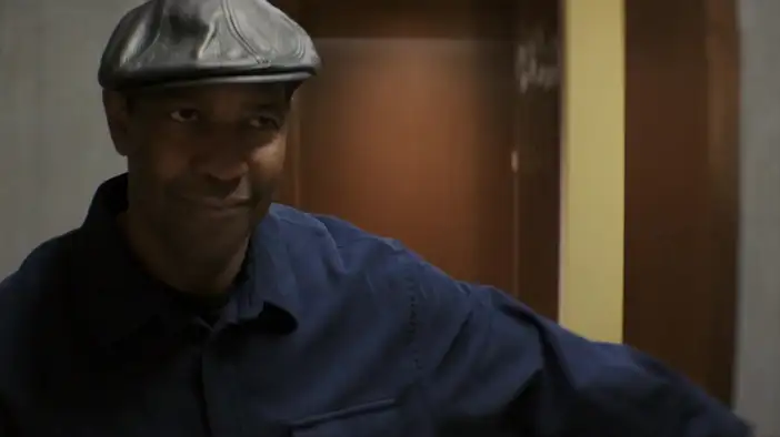 Трейлер (дублированный)