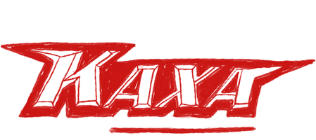 Непосредственно Каха. Сказки