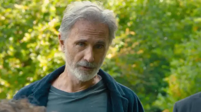 Трейлер (дублированный)