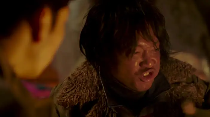 Трейлер (дублированный)