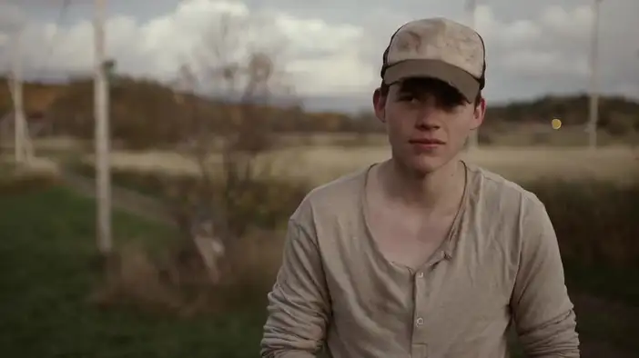 Трейлер 2 (английский язык)