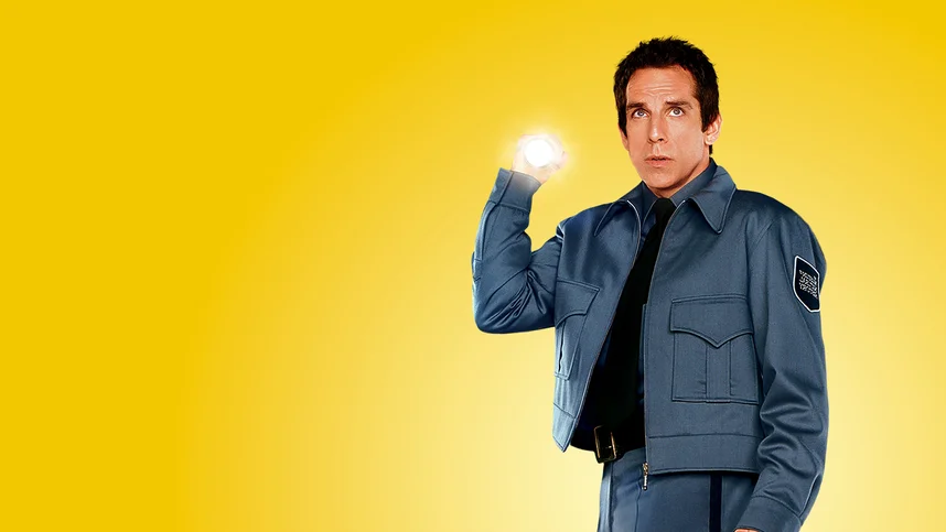 Ночь в музее