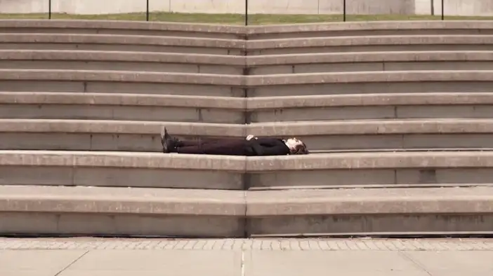 Трейлер (дублированный)