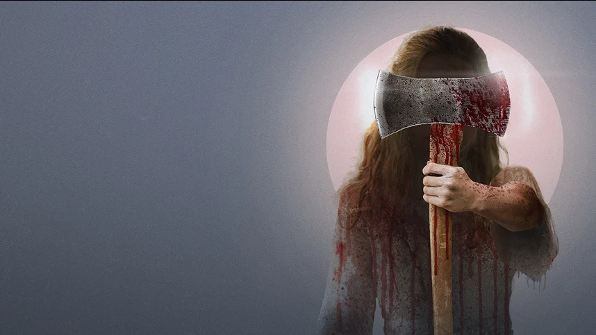 Одержимость. Проклятие Лиззи Борден