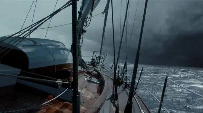 Трейлер (дублированный)