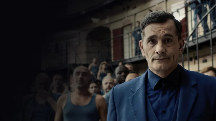 Профессор Т. Особые преступления