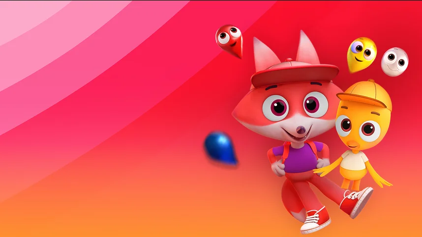 Цветняшки. Мировые хиты