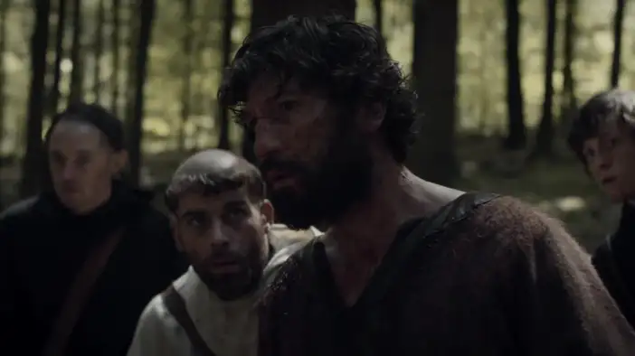 Фрагмент (английский язык)